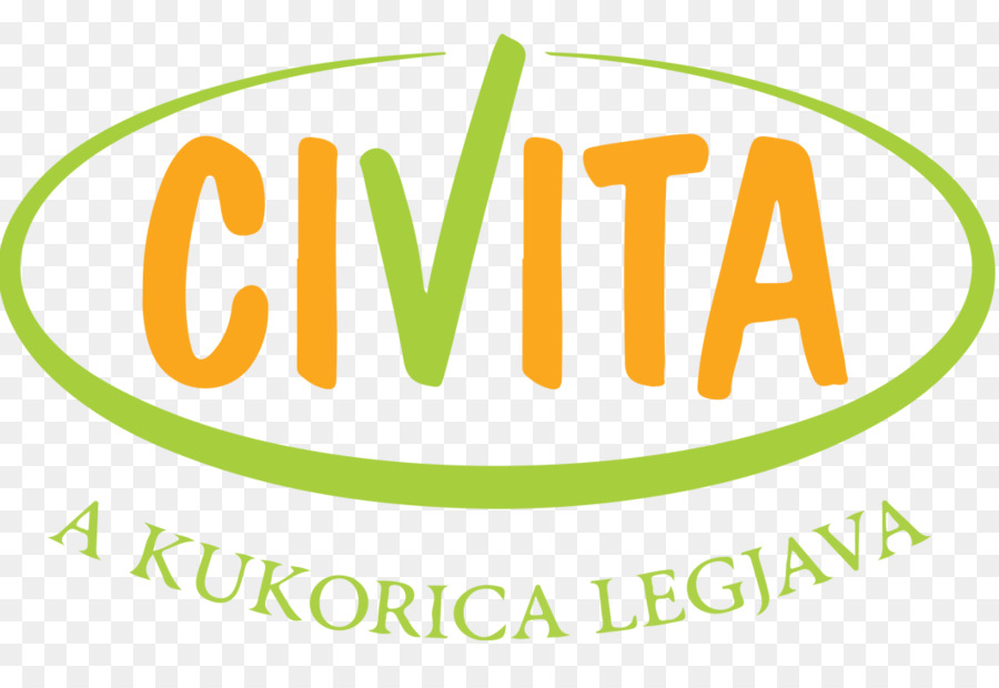 Civita Alimentos Kft，Logotipo PNG