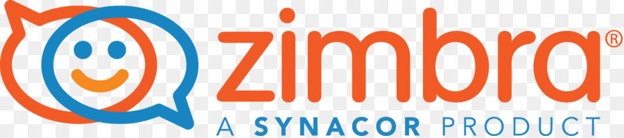 Zimbra，Logotipo PNG