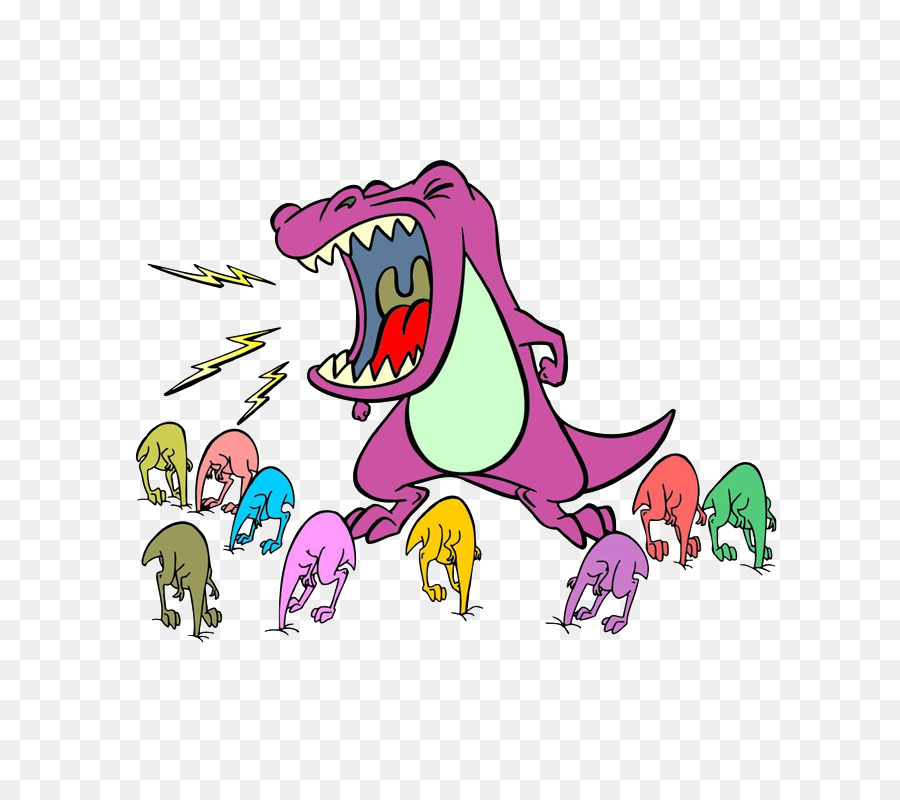 Animal，Dinosaurio PNG