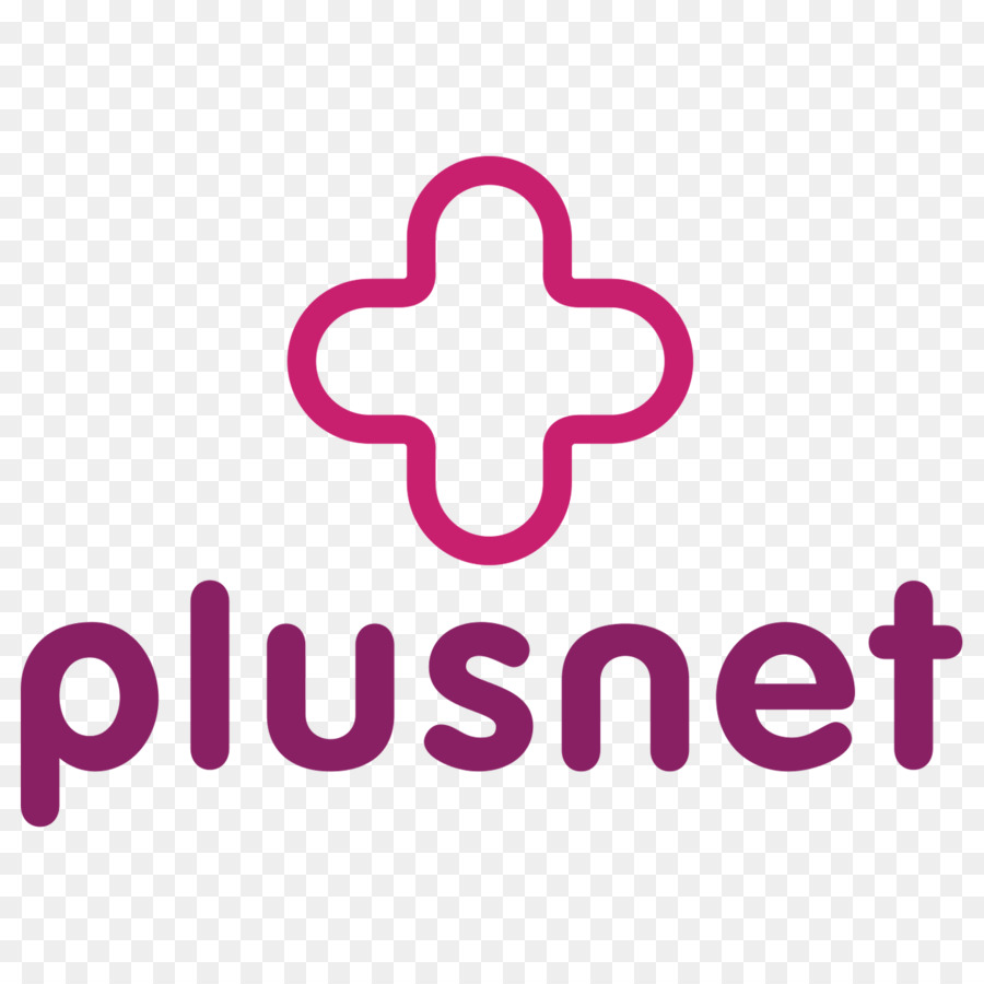 Plusnet，Logotipo PNG