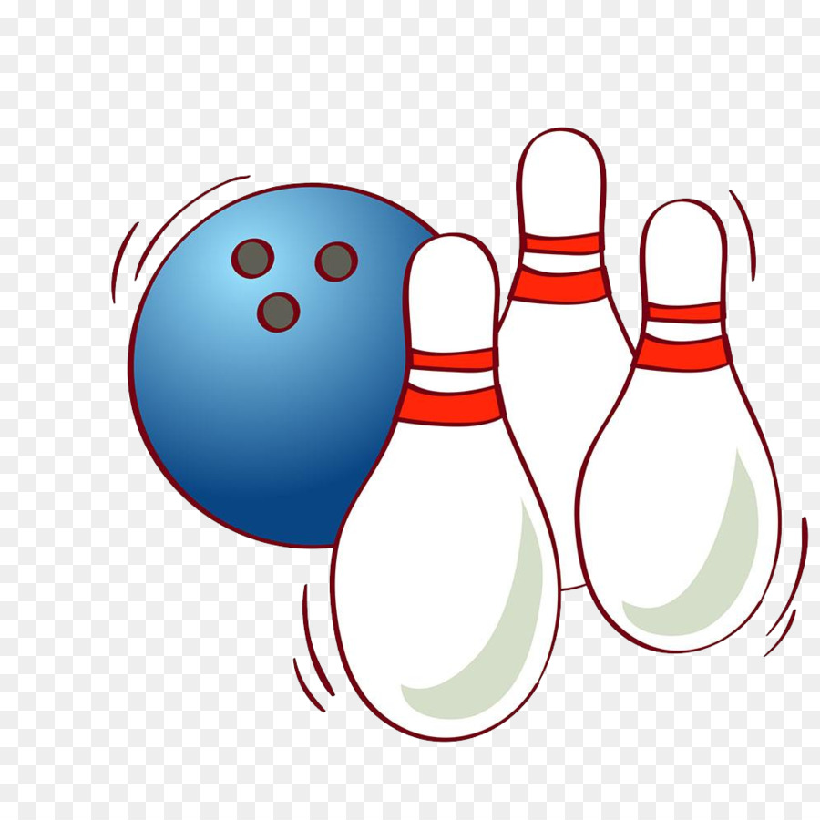 Las Bolas De Bowling，Los Bolos PNG