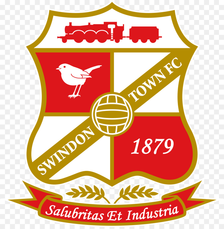 Swindon Town Fc，Efl Uno De La Liga PNG