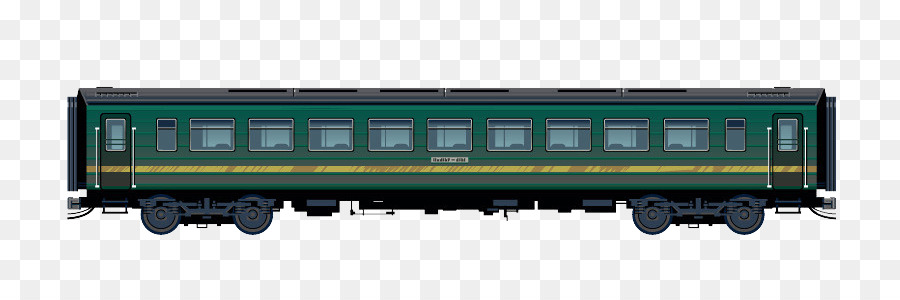 Tren，El Transporte Ferroviario PNG