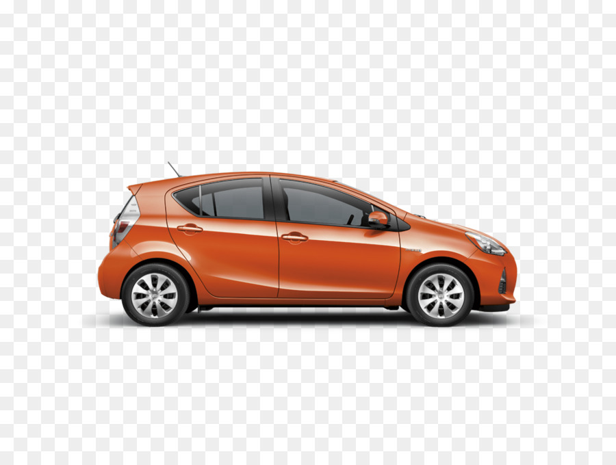 Coche Rojo，Automóvil PNG