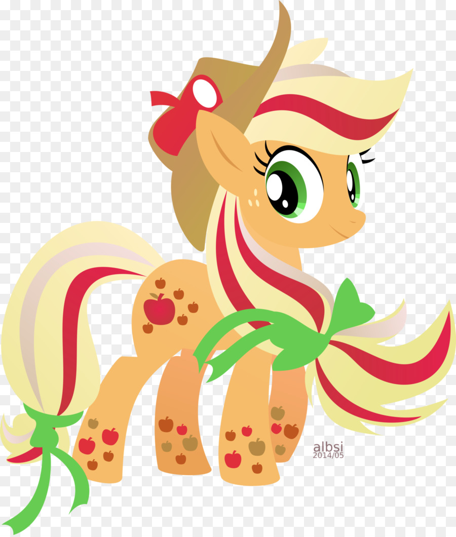 Caballo，Flor PNG