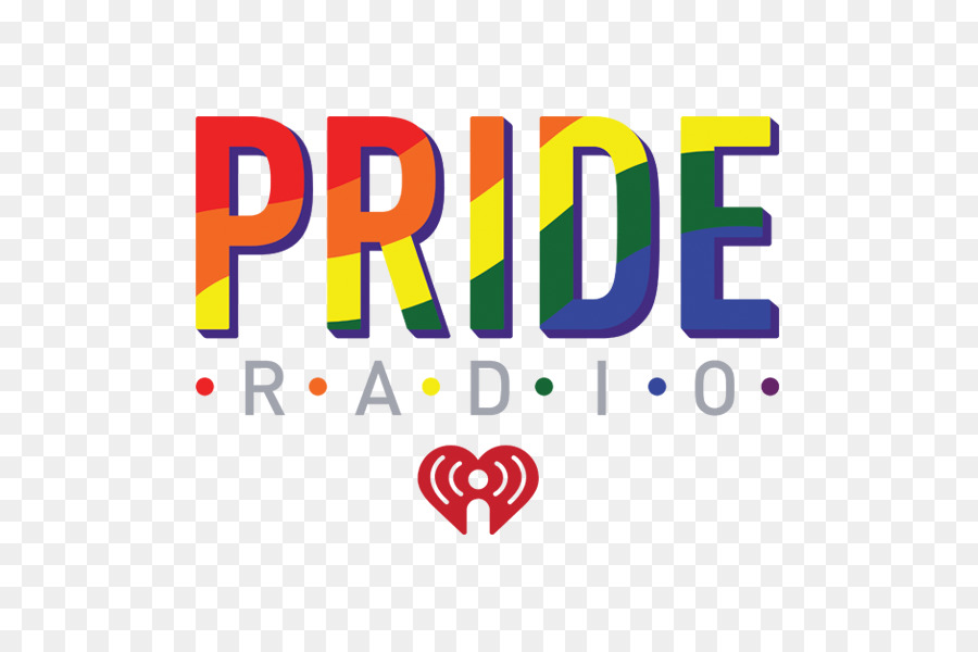 Logotipo，Iheartradio PNG