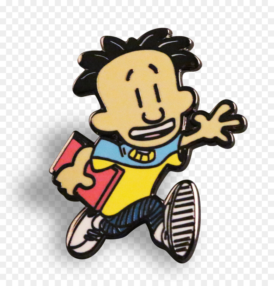 Accesorios De Ropa，Big Nate PNG