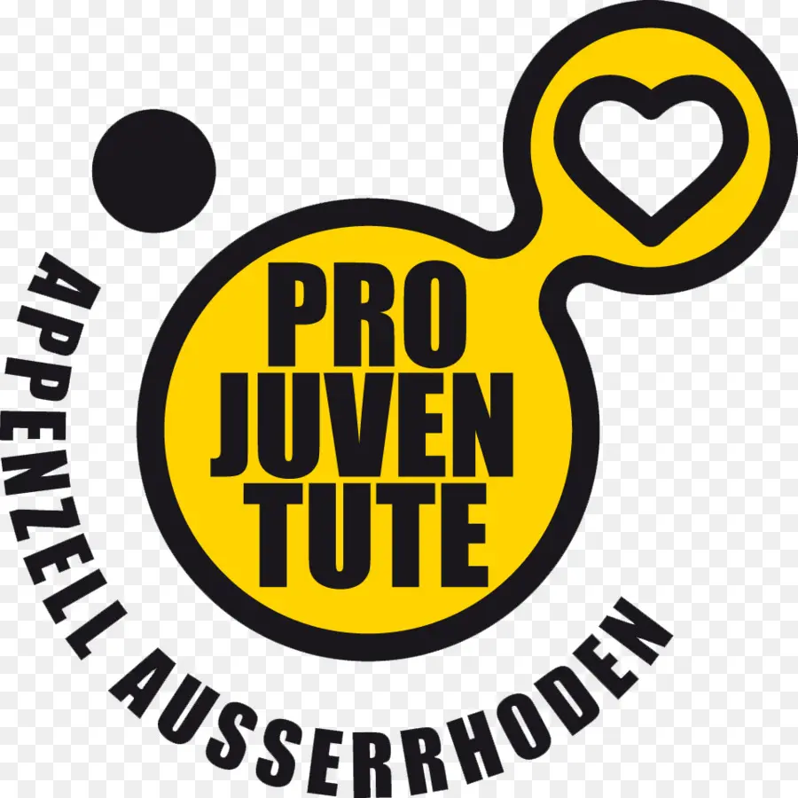 Pro Juventute，Logo PNG