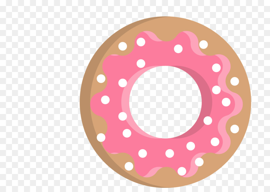 Donuts，La Comida PNG