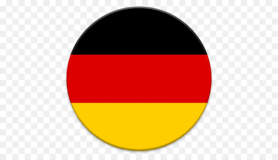 Alemania，La Bandera De Alemania PNG