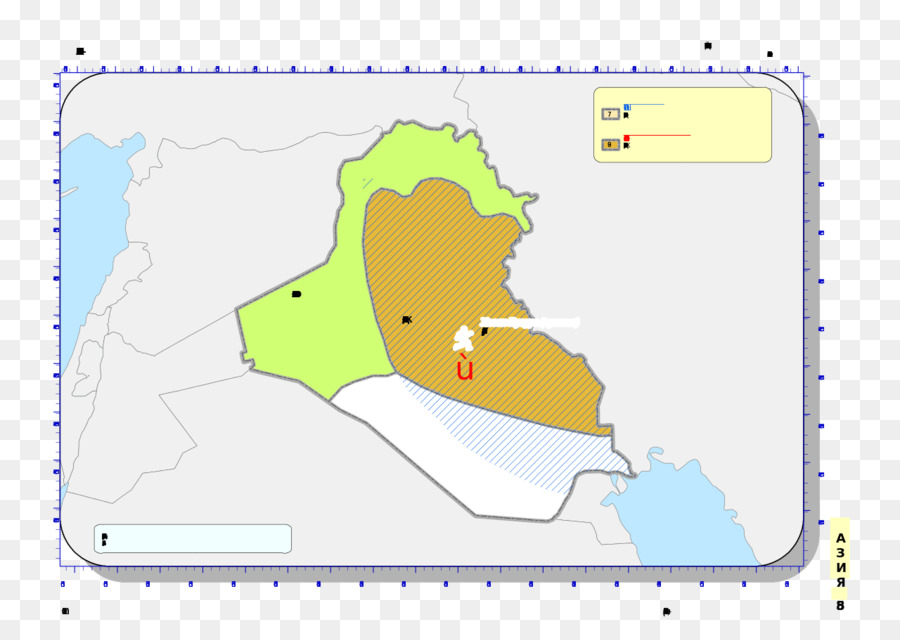 Mapa，Asiria PNG