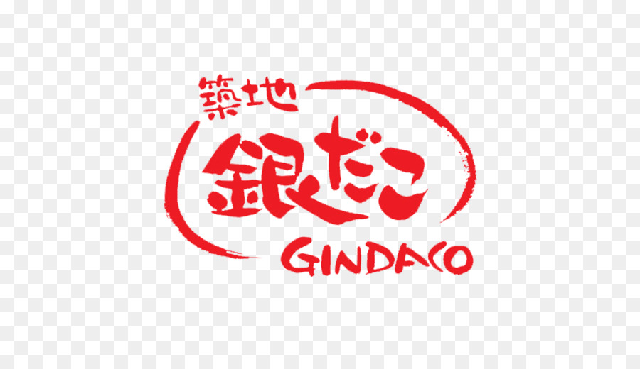 Takoyaki，Gindaco PNG