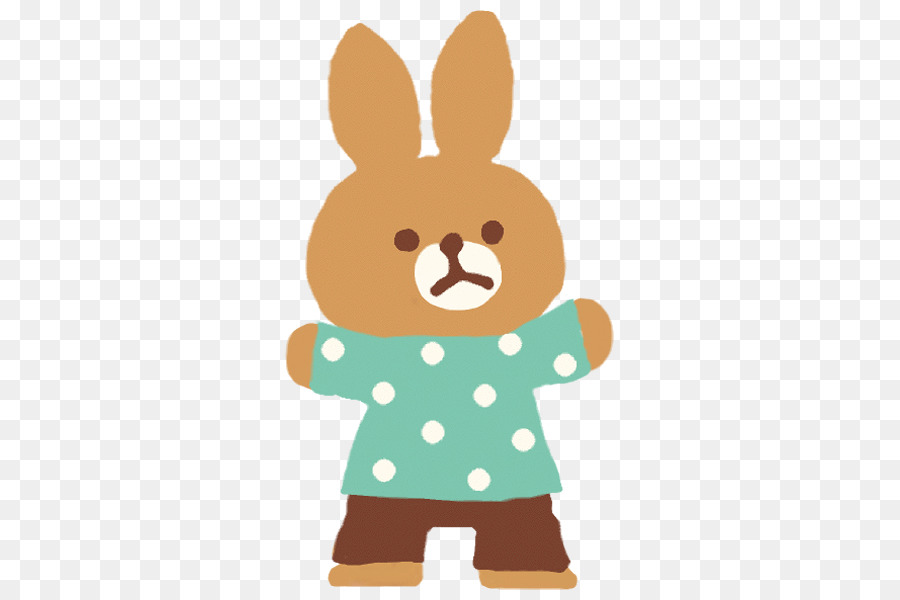 Conejo，Conejito De Pascua PNG