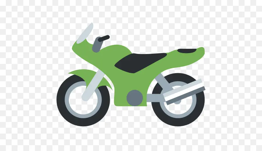 Emoji，Motocicleta PNG