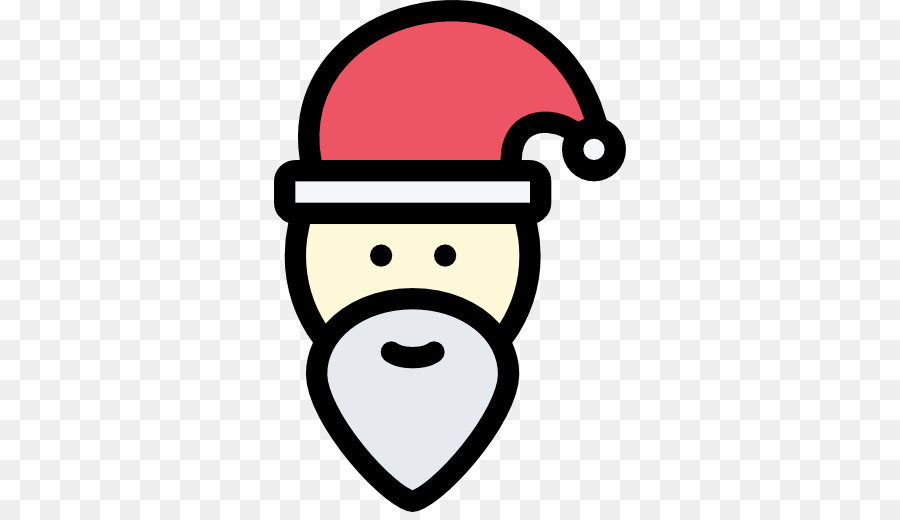 Santa Claus，Christmas Day PNG