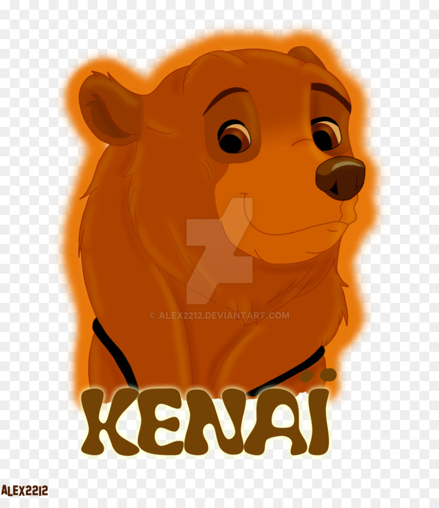 León，Oso PNG