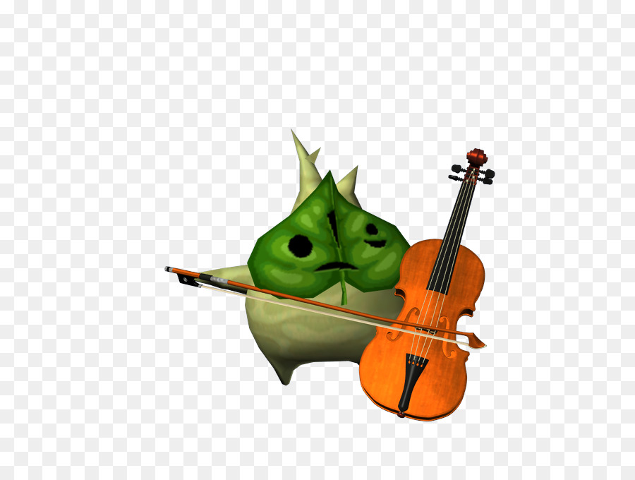 Violín，Violonchelo PNG