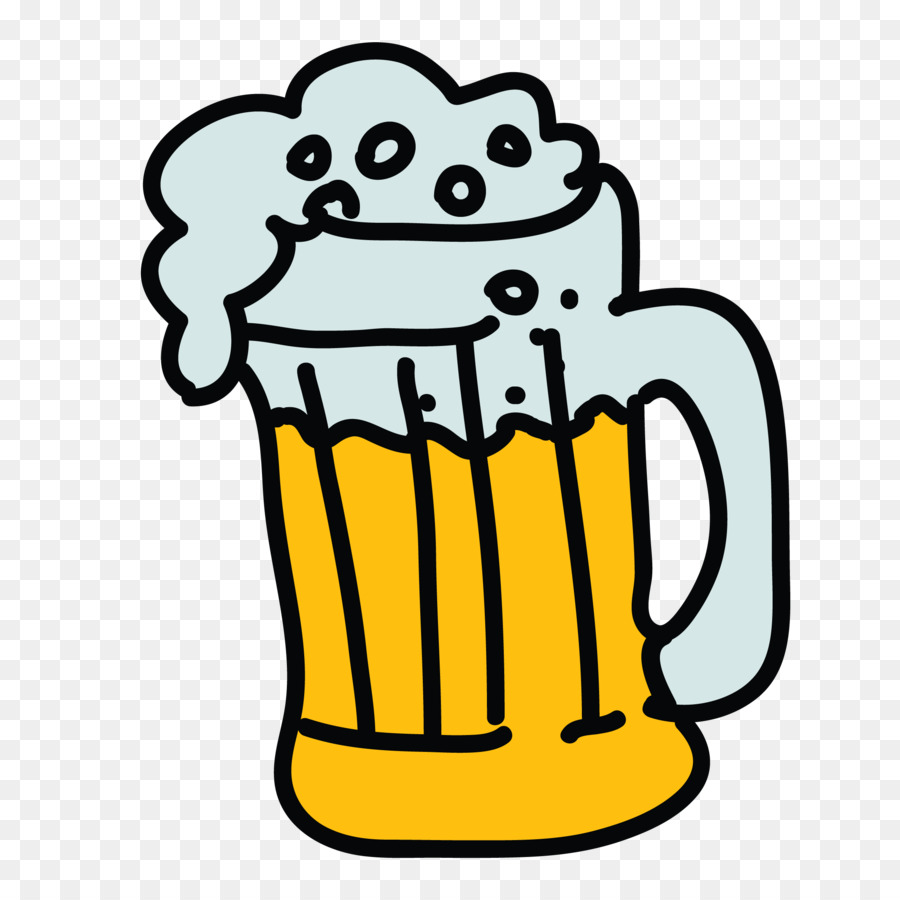 La Cerveza，La Cerveza De Barril PNG