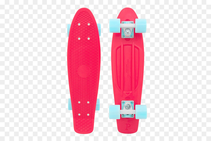 Penny Board，Patineta PNG