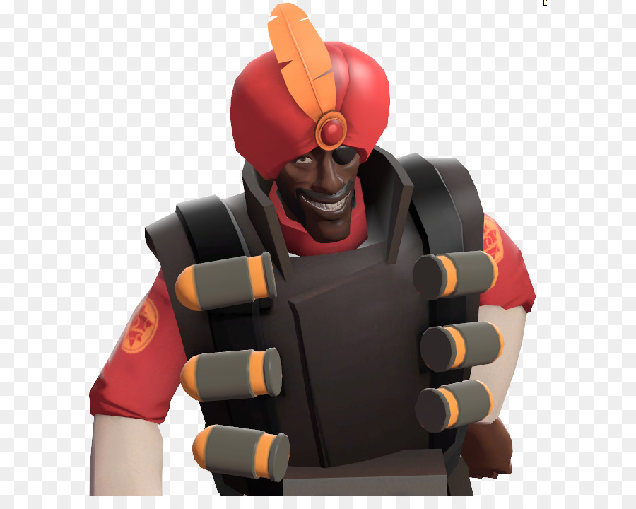 Team Fortress 2，Fuente Counterstrike PNG