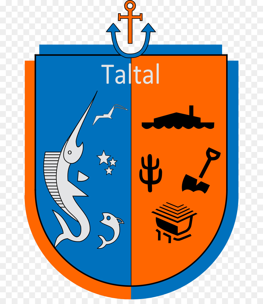 Taltal，Ilustre Municipalidad De Taltal PNG