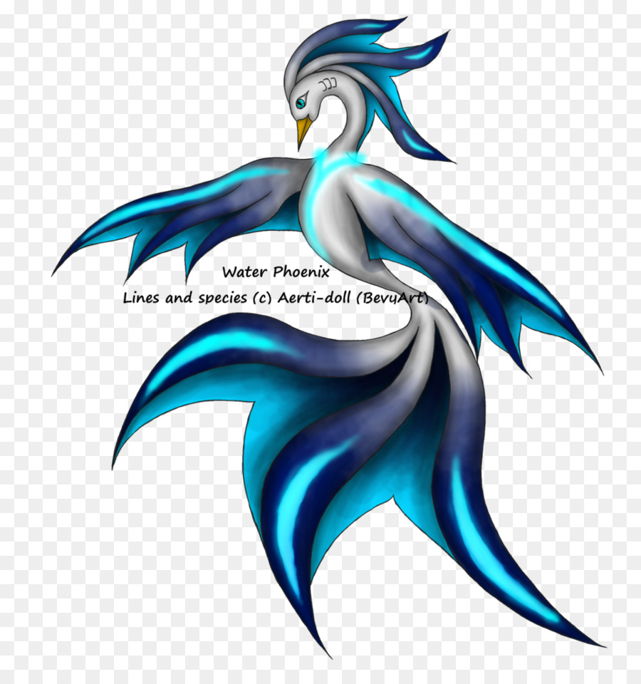 Una Criatura Legendaria，Phoenix PNG