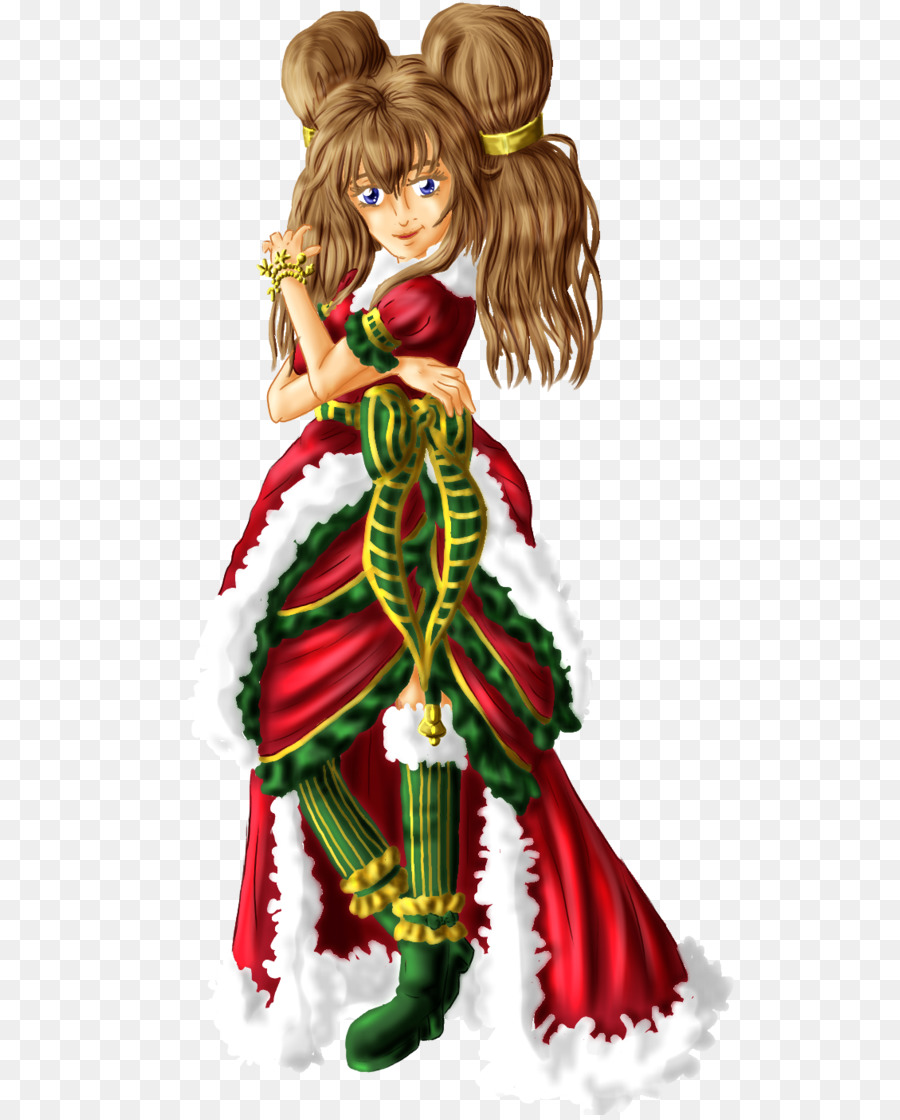 árbol De Navidad，La Navidad Elf PNG