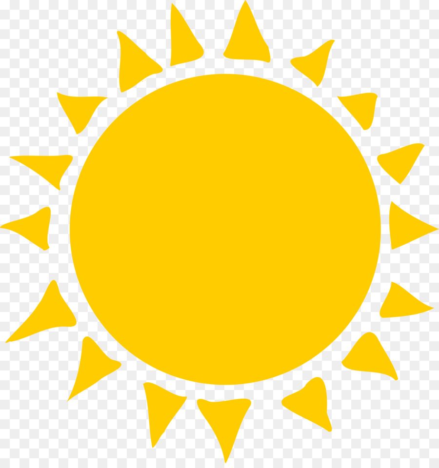 Girasol，Amarillo PNG