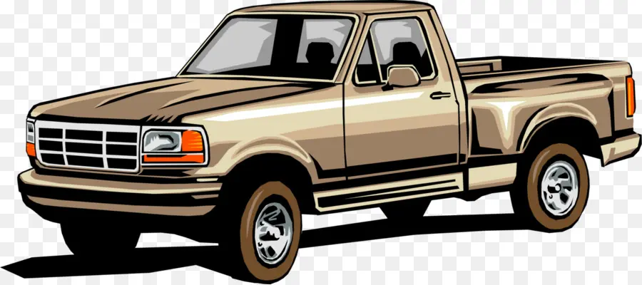 Camioneta，Coche PNG