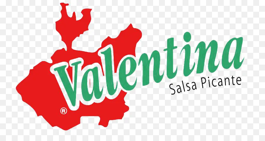 Valentina，Logotipo PNG