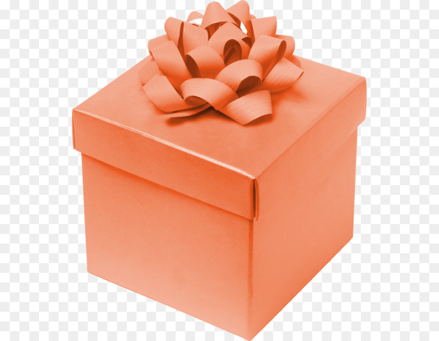 Caja De Regalo，Presente PNG