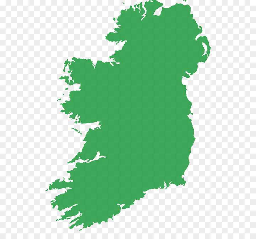 Irlanda，Royaltyfree PNG