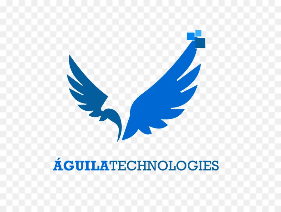 Logotipo De Águila Technologies，Águila PNG