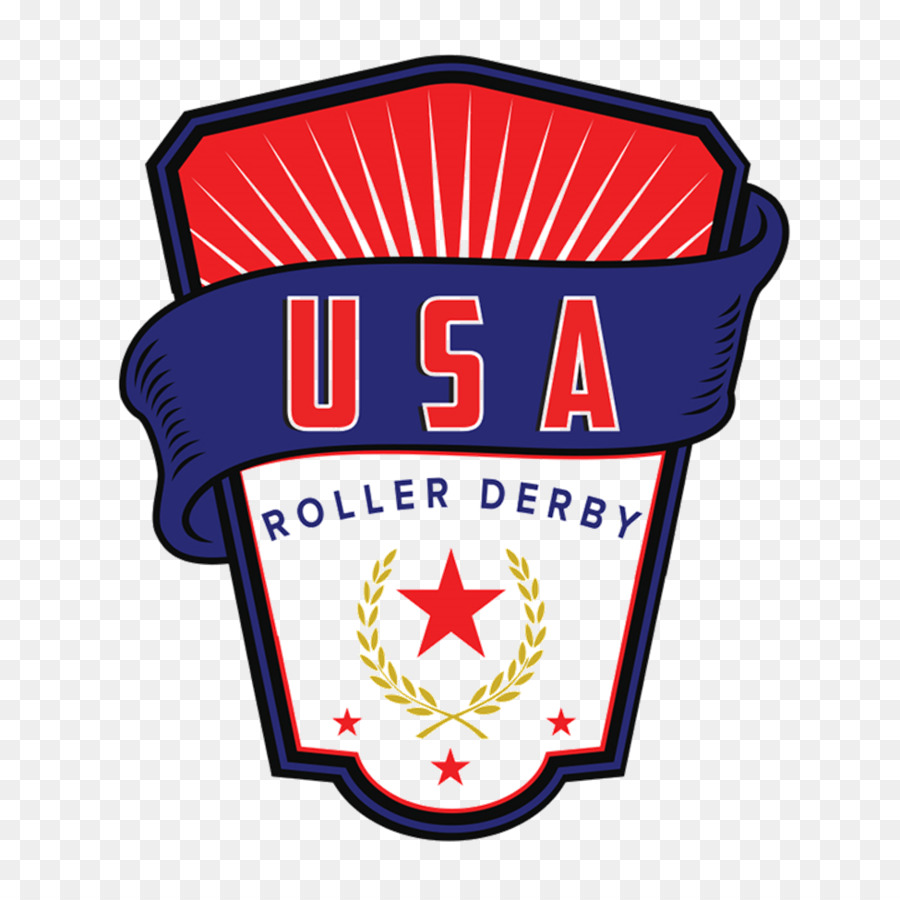 Estados Unidos De Roller Derby，El Roller Derby De La Copa Del Mundo PNG