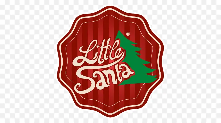 Logotipo，Santa Claus PNG