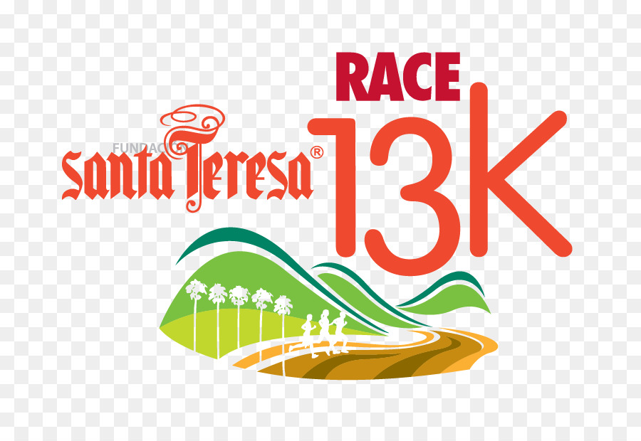 Carrera 13k，Santa Teresa PNG