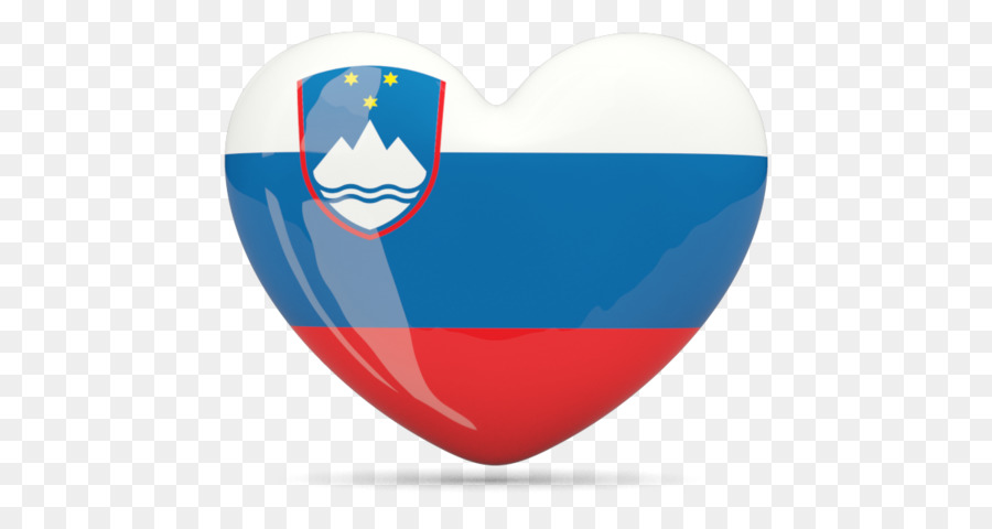 Eslovenia，Bandera De Eslovenia PNG