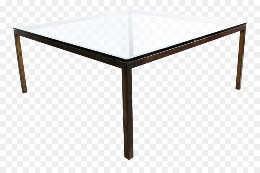 Mesa De Cristal，Transparente PNG