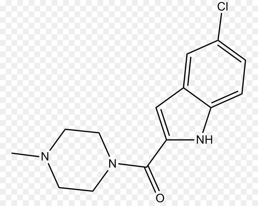 Estructura Química，Molécula PNG