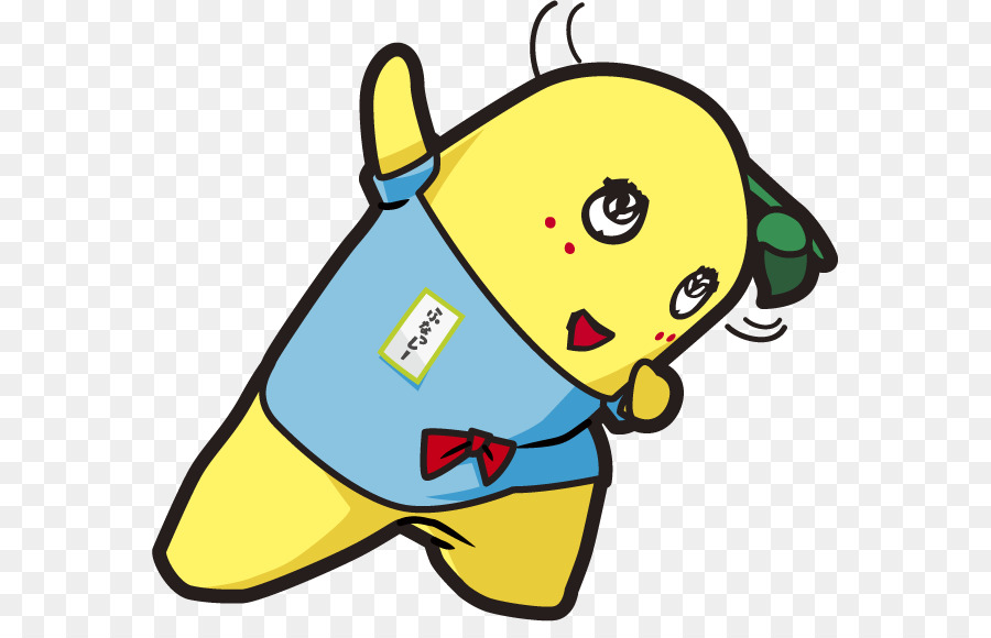 Funassyi，Cumpleaños PNG