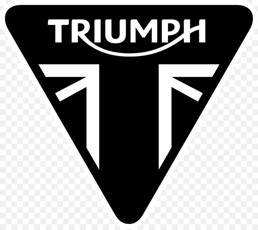 Triumph Motorcycles Ltd，Logotipo PNG