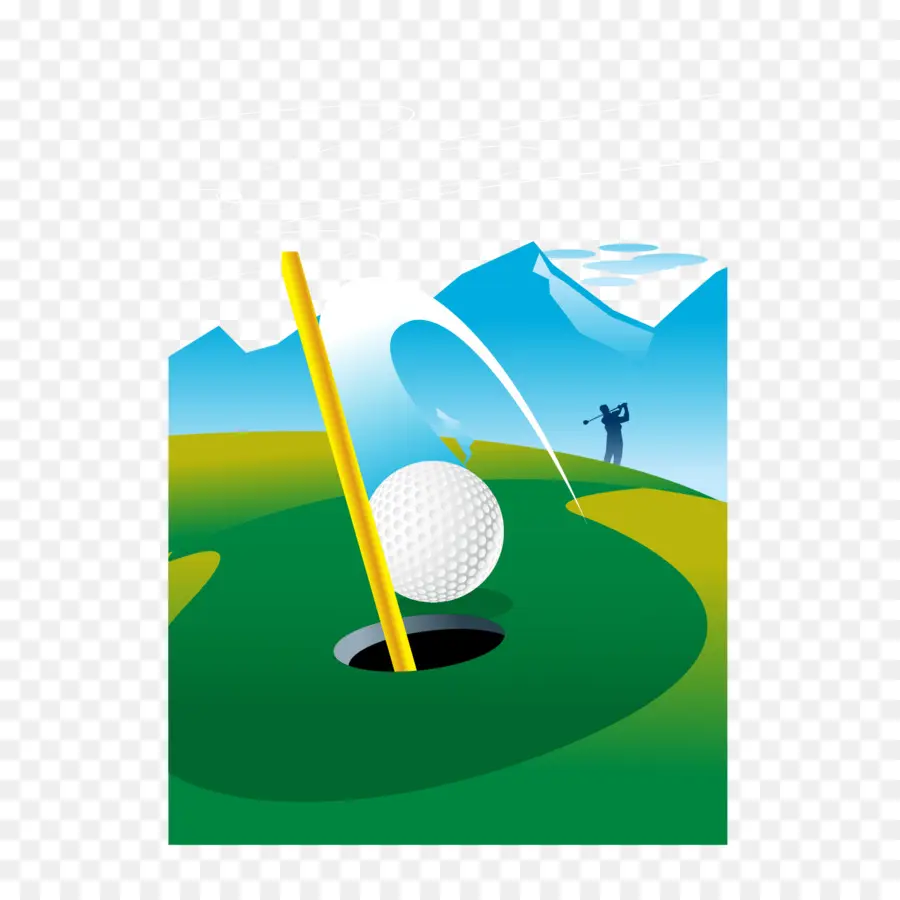 Pelotas De Golf，El Augusta National Golf Club PNG