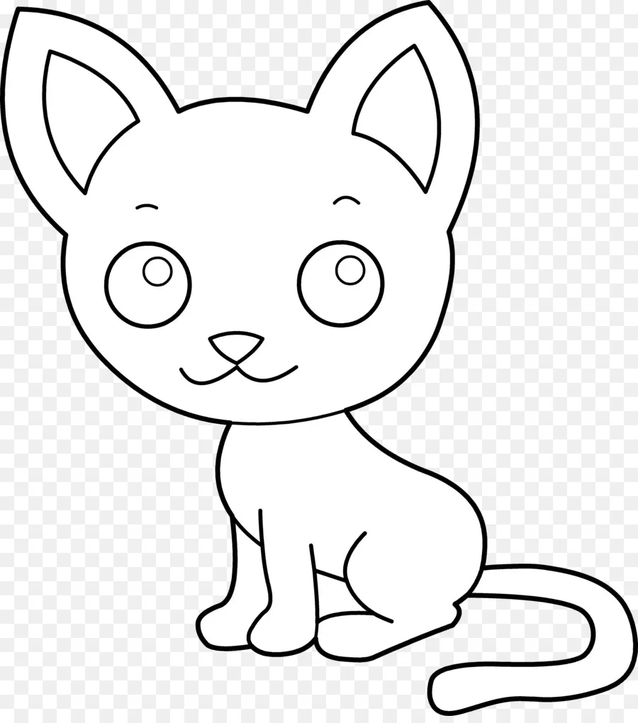 Gato，Gatito PNG