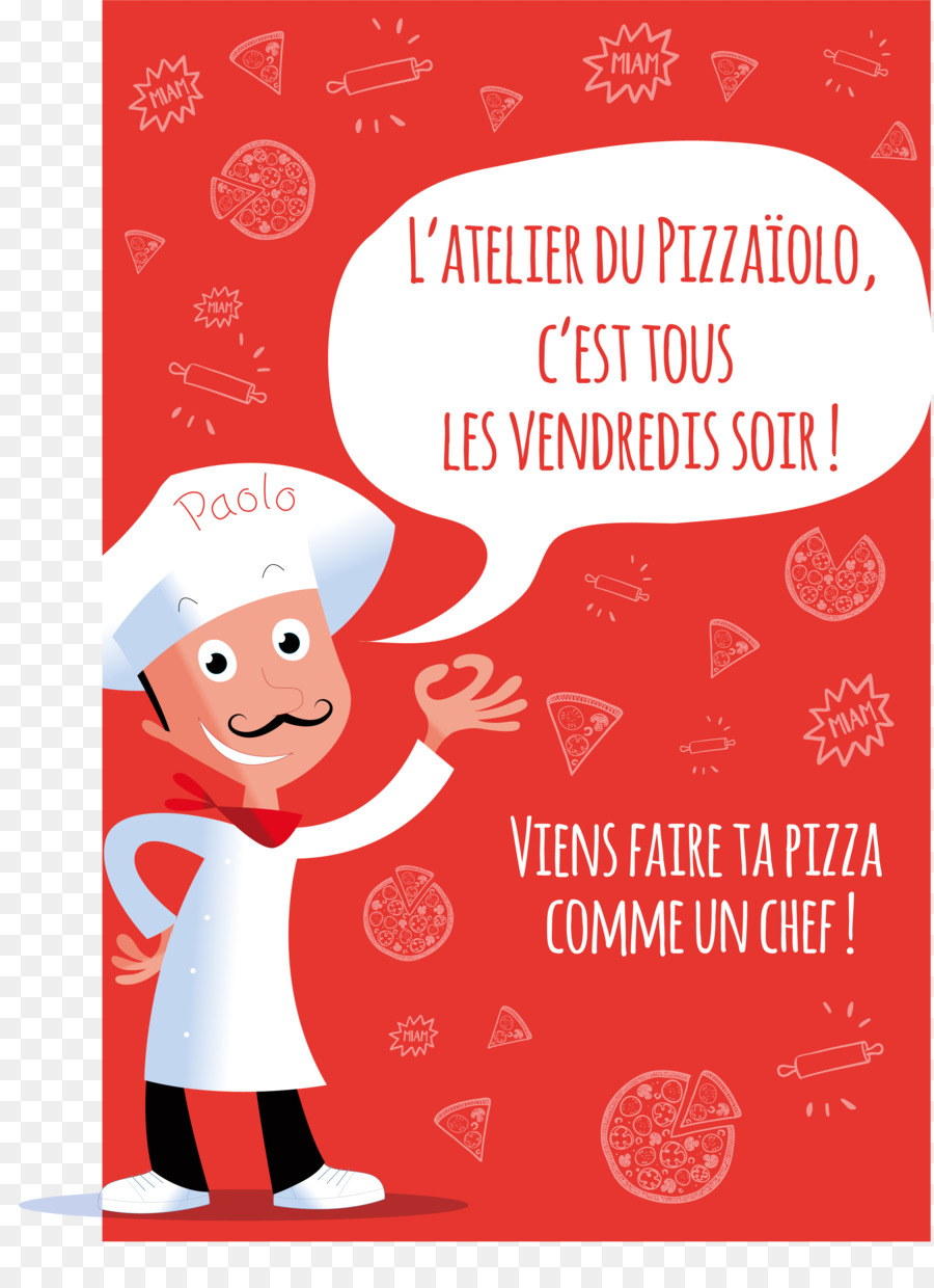 Pizza，Pizzaiole PNG