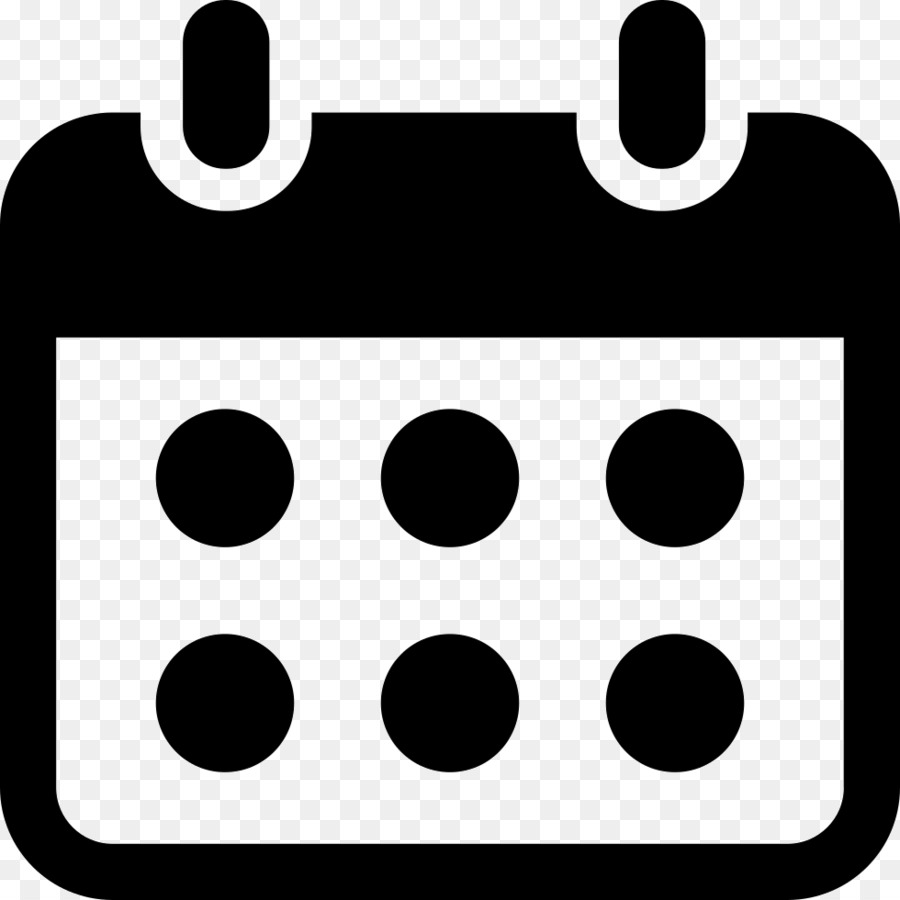 Icono De Calendario，Fecha PNG