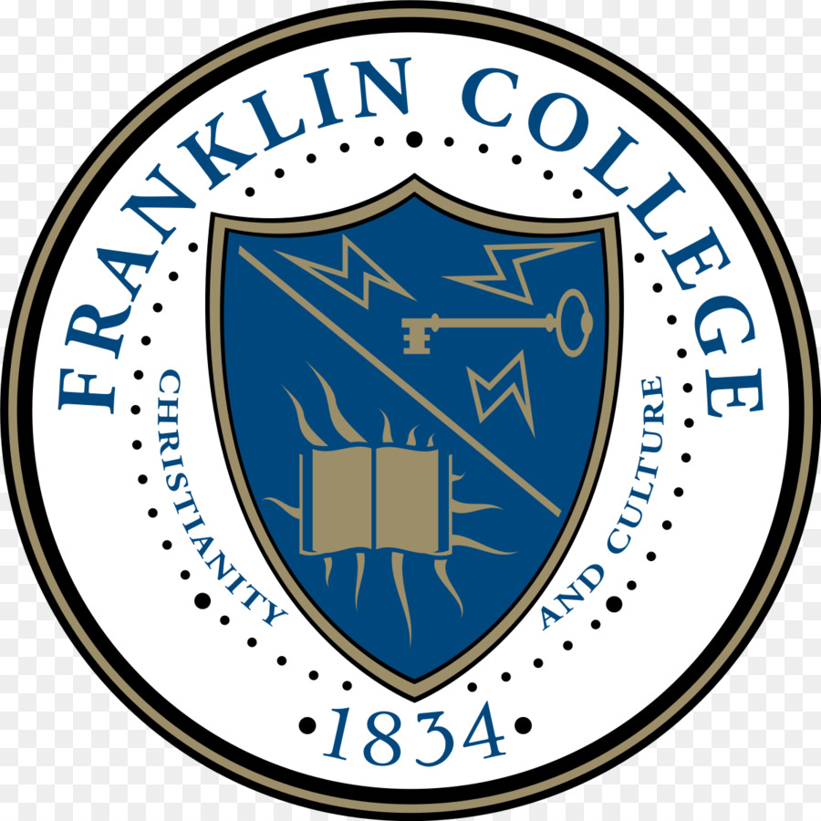 Franklin College，Franklin College Grizzlies De Fútbol PNG