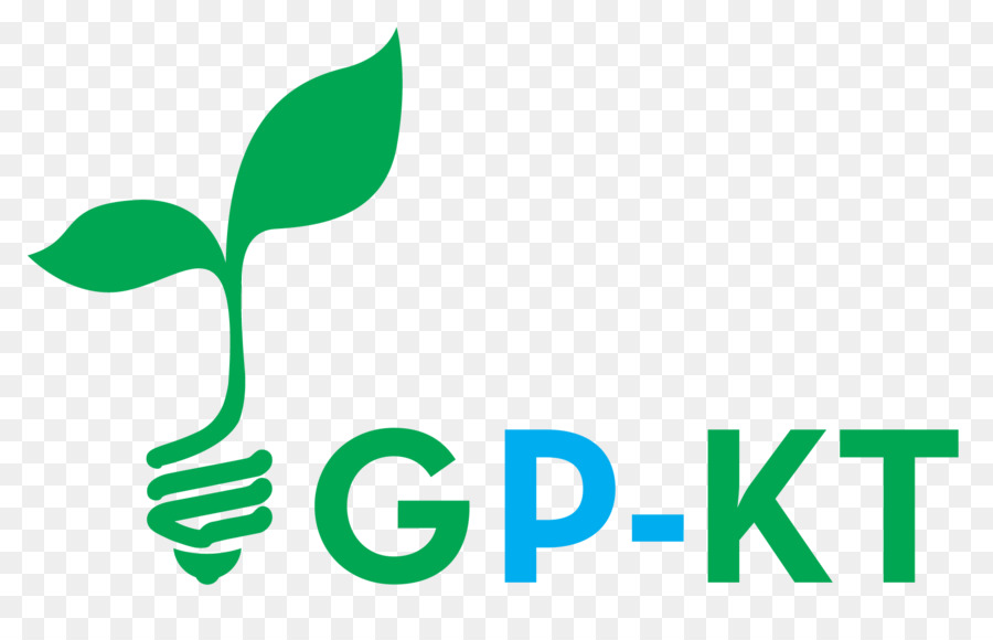 Logotipo De Planta Verde，Ecológico PNG