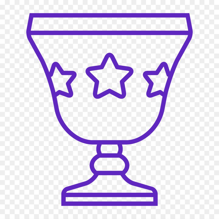 Trofeo，Estrellas PNG