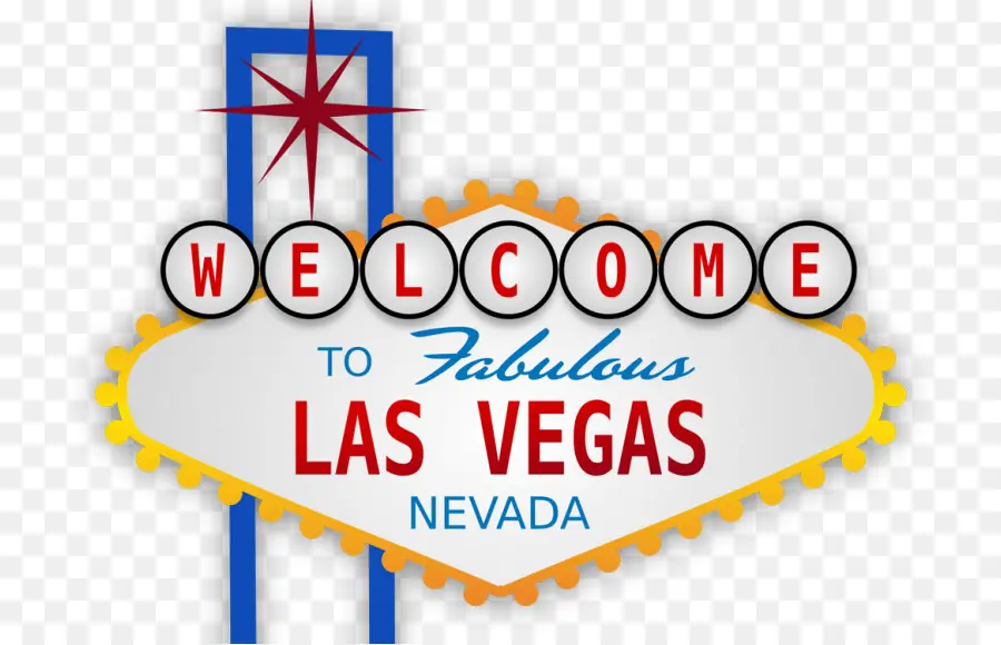 Bienvenido Al Cartel De Las Vegas，Las Vegas PNG