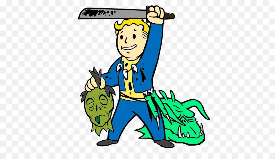 Fallout 4，Fallout PNG